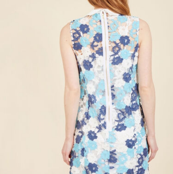 Unrivaled Arrival Shift Dress Never Worn 1X - Picture 2 of 4